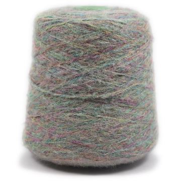 Baby Alpaca Coriandoli - 5
